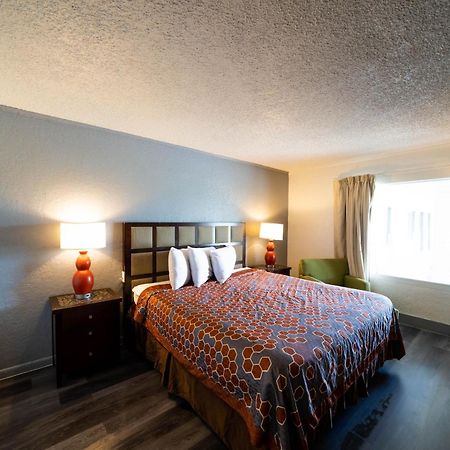 Oyo Hotel Ocala, Fl I-75 Esterno foto