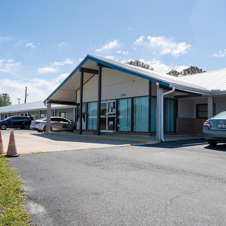 Oyo Hotel Ocala, Fl I-75 Esterno foto