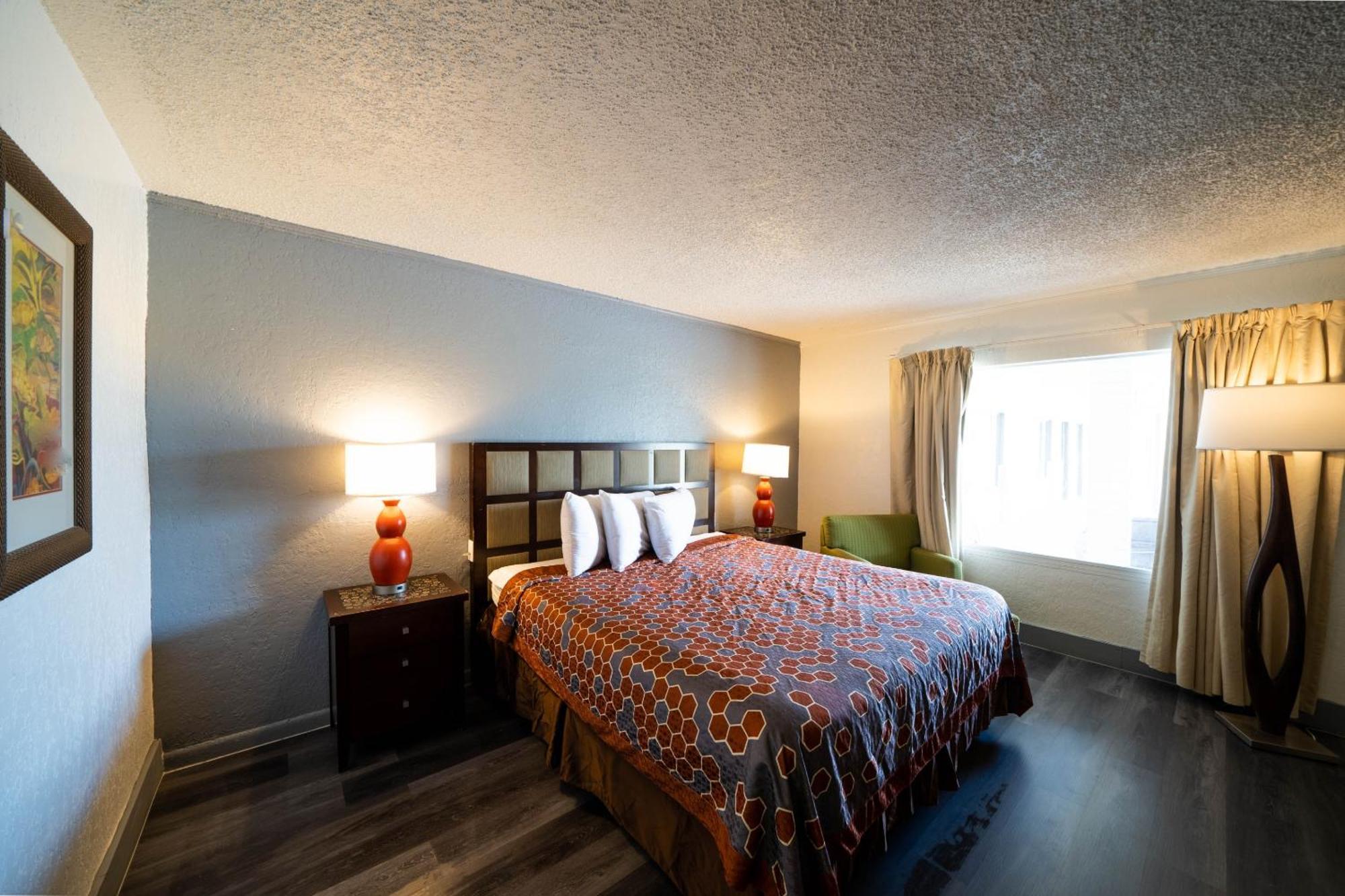 Oyo Hotel Ocala, Fl I-75 Esterno foto