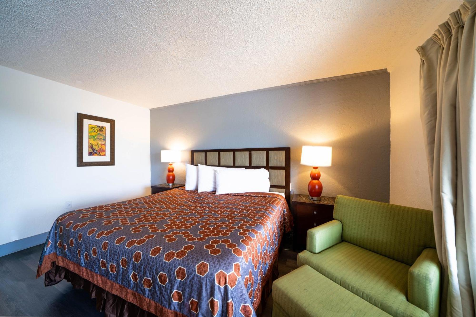 Oyo Hotel Ocala, Fl I-75 Esterno foto