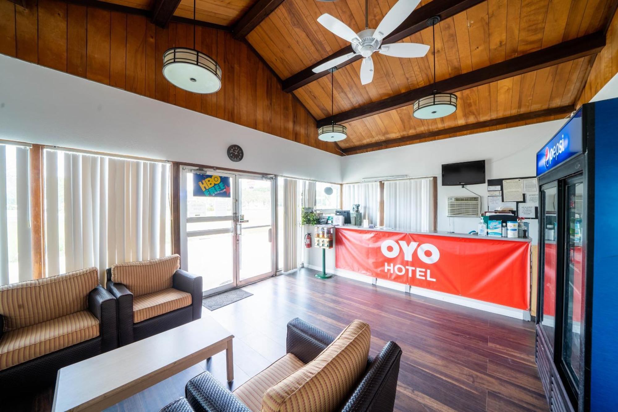 Oyo Hotel Ocala, Fl I-75 Esterno foto