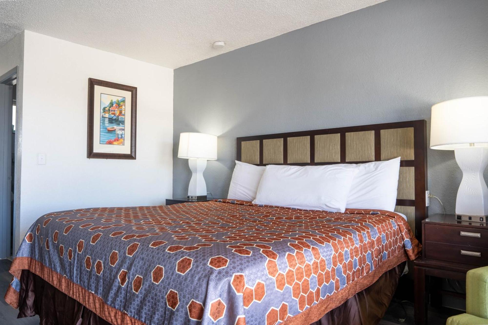 Oyo Hotel Ocala, Fl I-75 Esterno foto