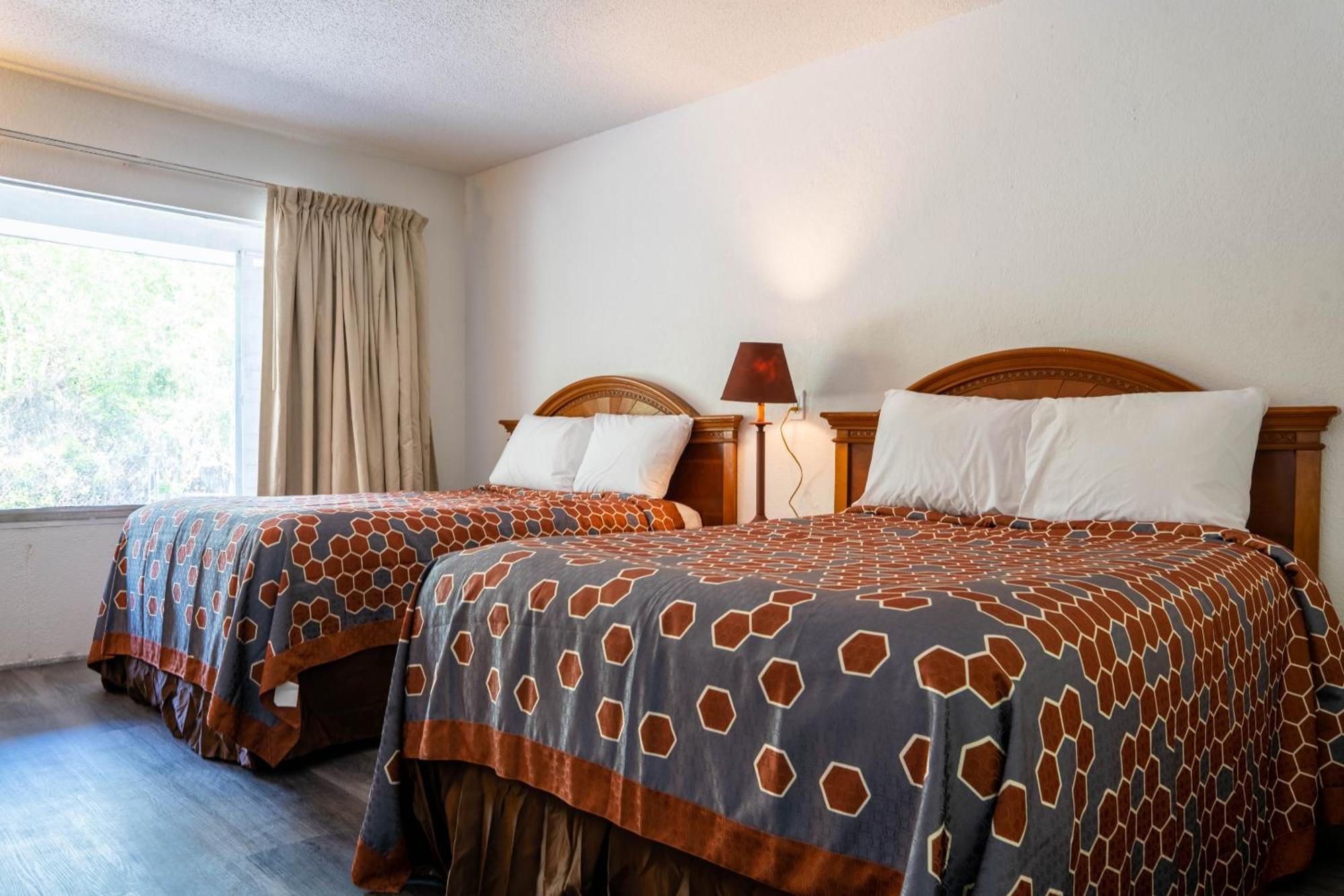 Oyo Hotel Ocala, Fl I-75 Esterno foto