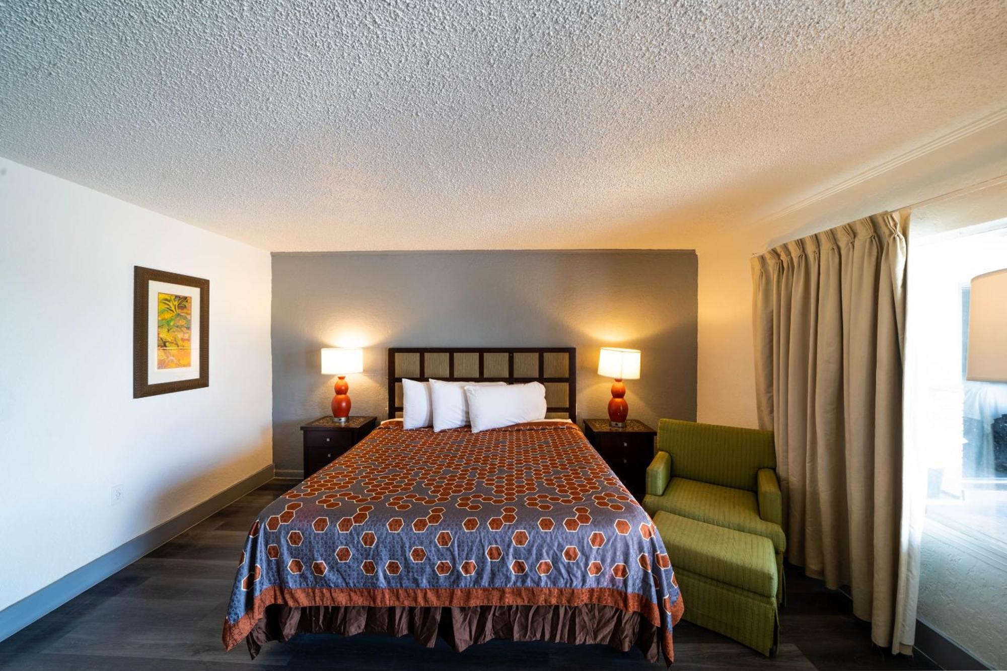 Oyo Hotel Ocala, Fl I-75 Esterno foto