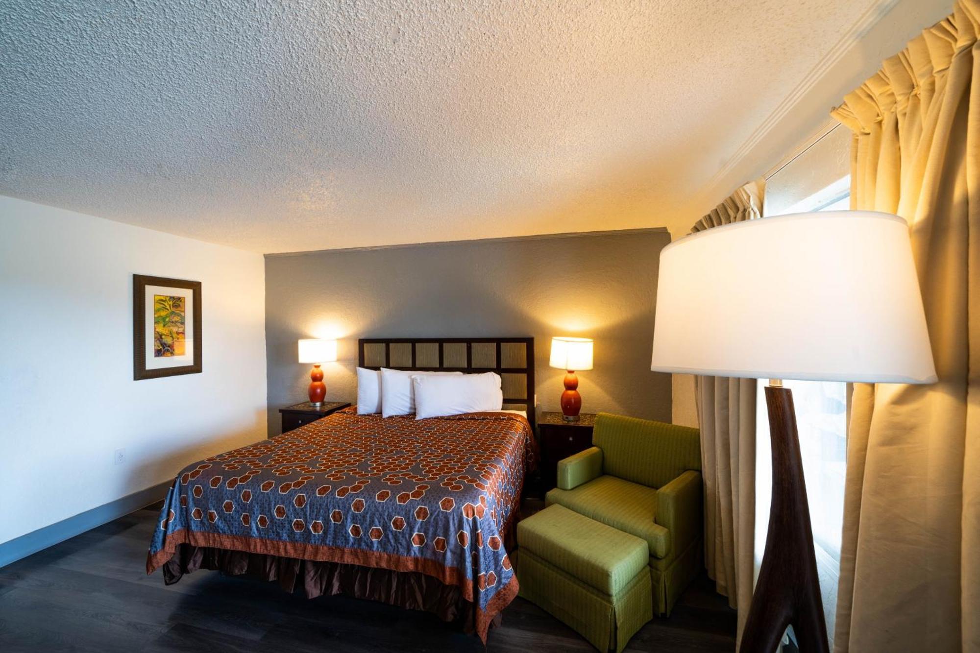 Oyo Hotel Ocala, Fl I-75 Esterno foto