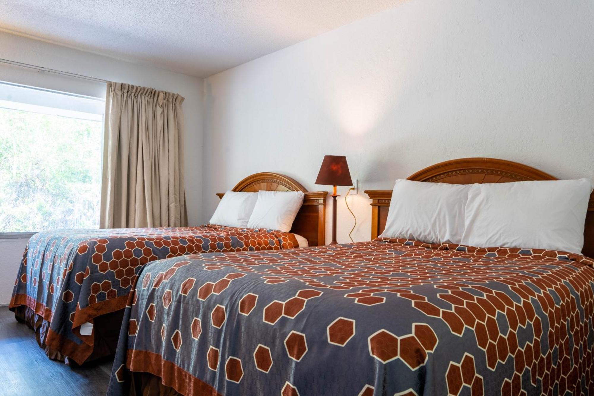 Oyo Hotel Ocala, Fl I-75 Esterno foto