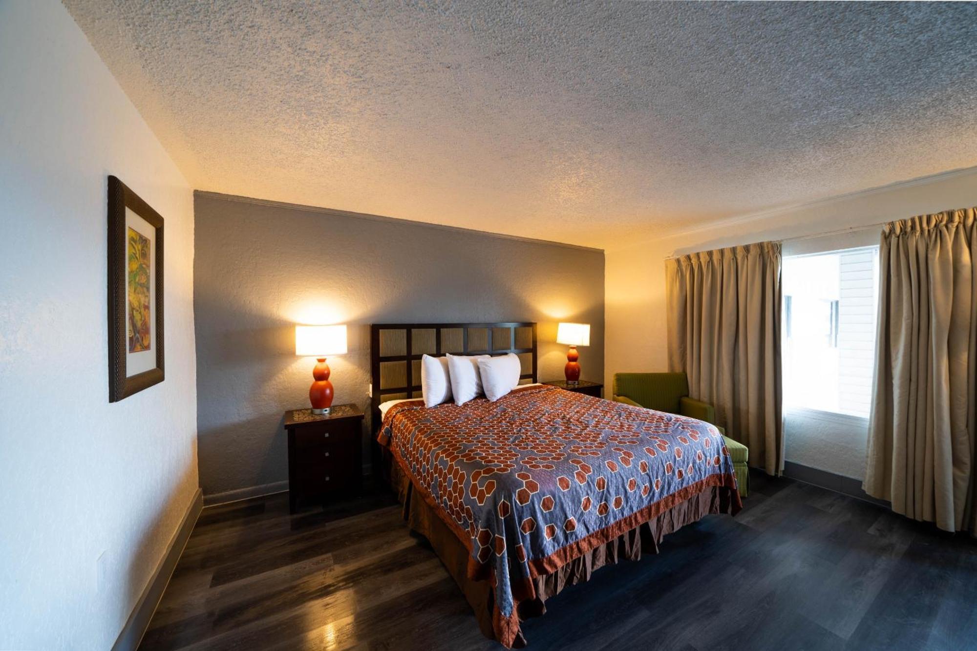Oyo Hotel Ocala, Fl I-75 Esterno foto