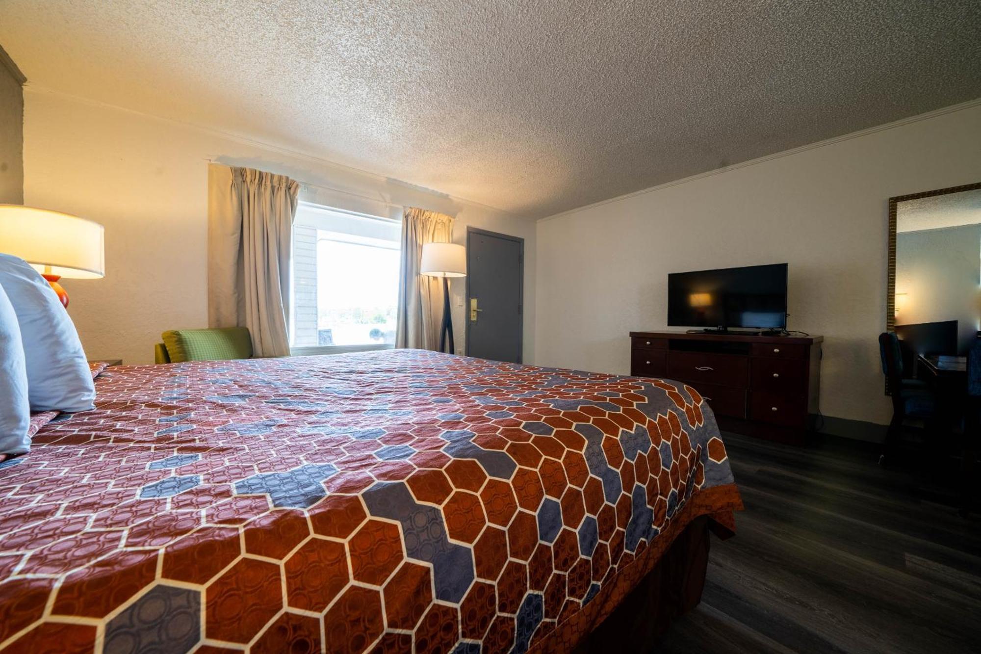 Oyo Hotel Ocala, Fl I-75 Esterno foto